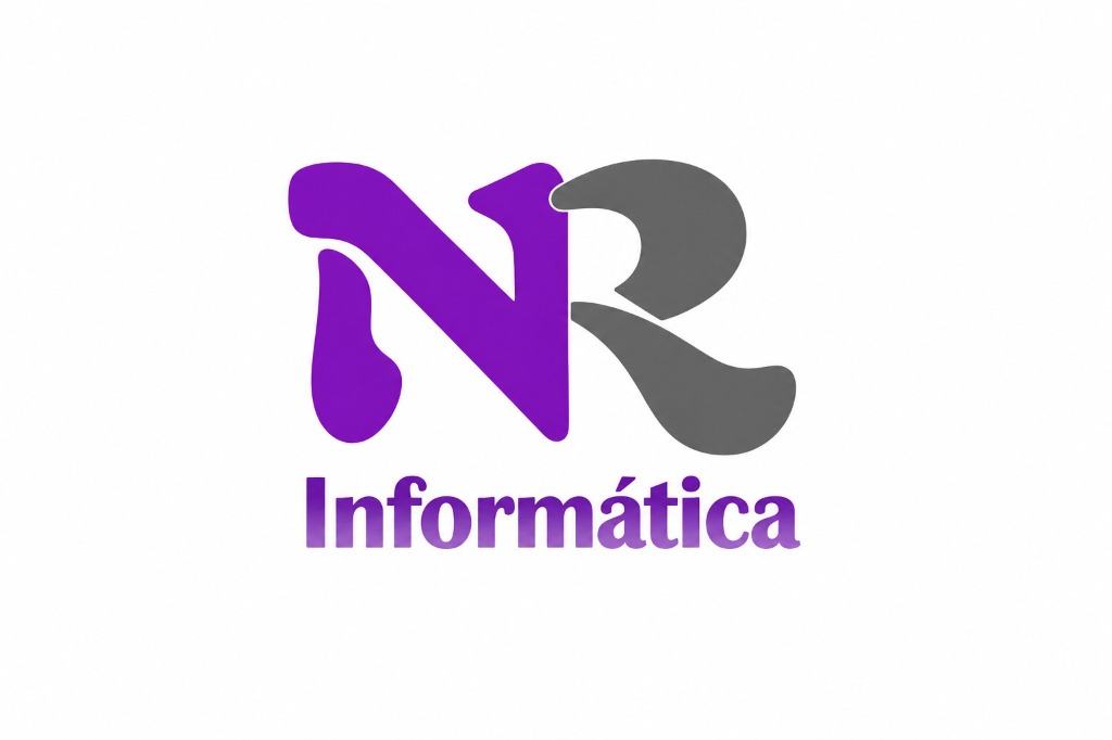NR Informática - Especialistas em Tecnologia
